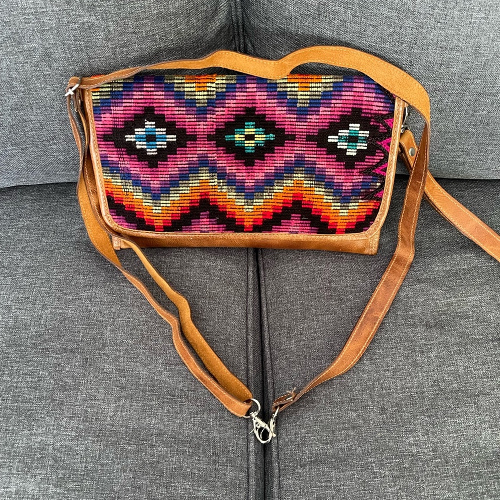 Clutch/Shoulder/crossbody